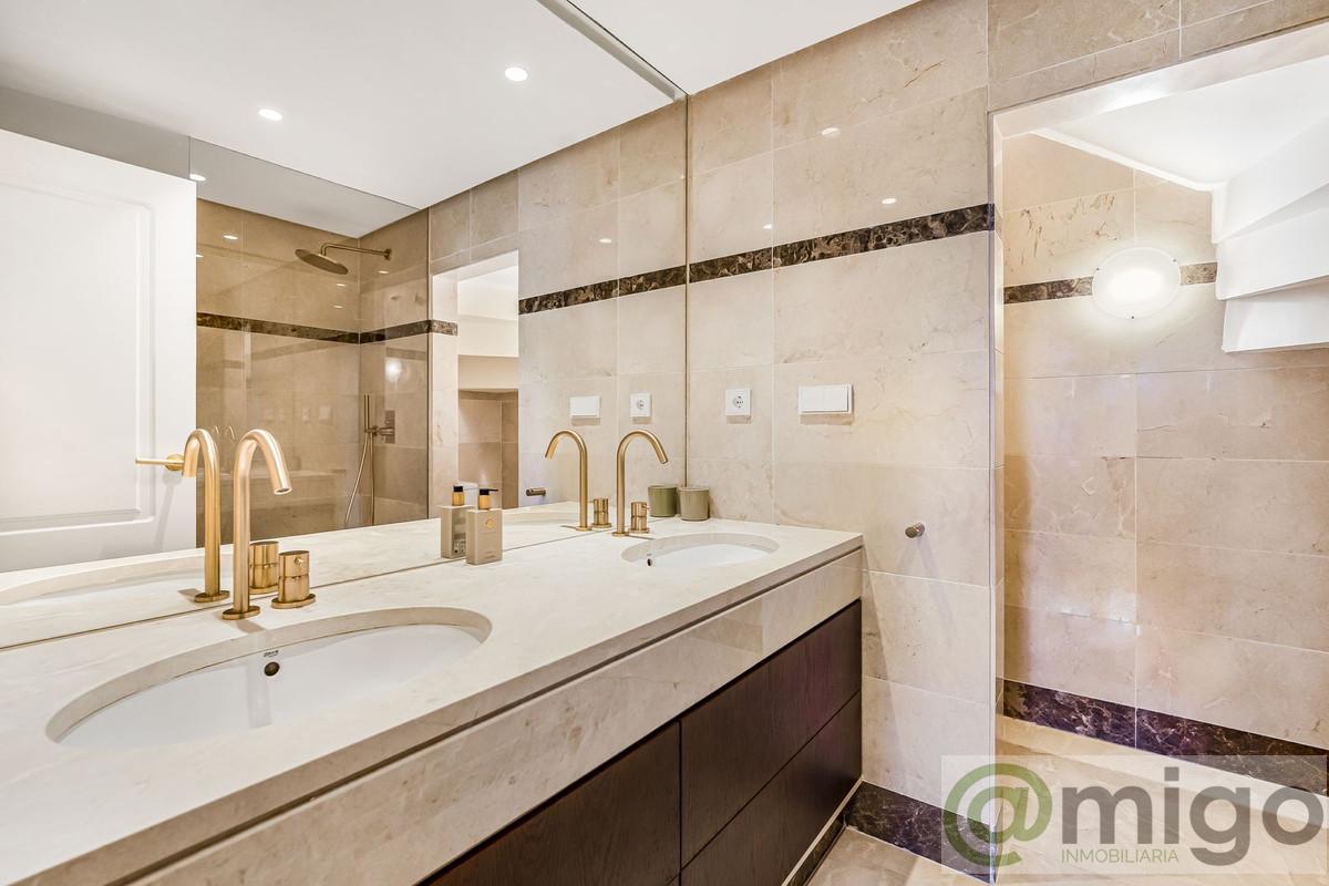 Venta de apartamento en Marbella