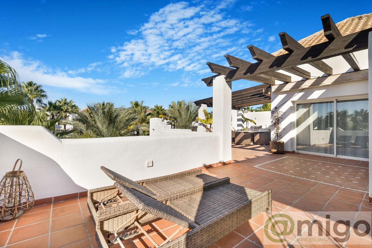 Venta de apartamento en Marbella
