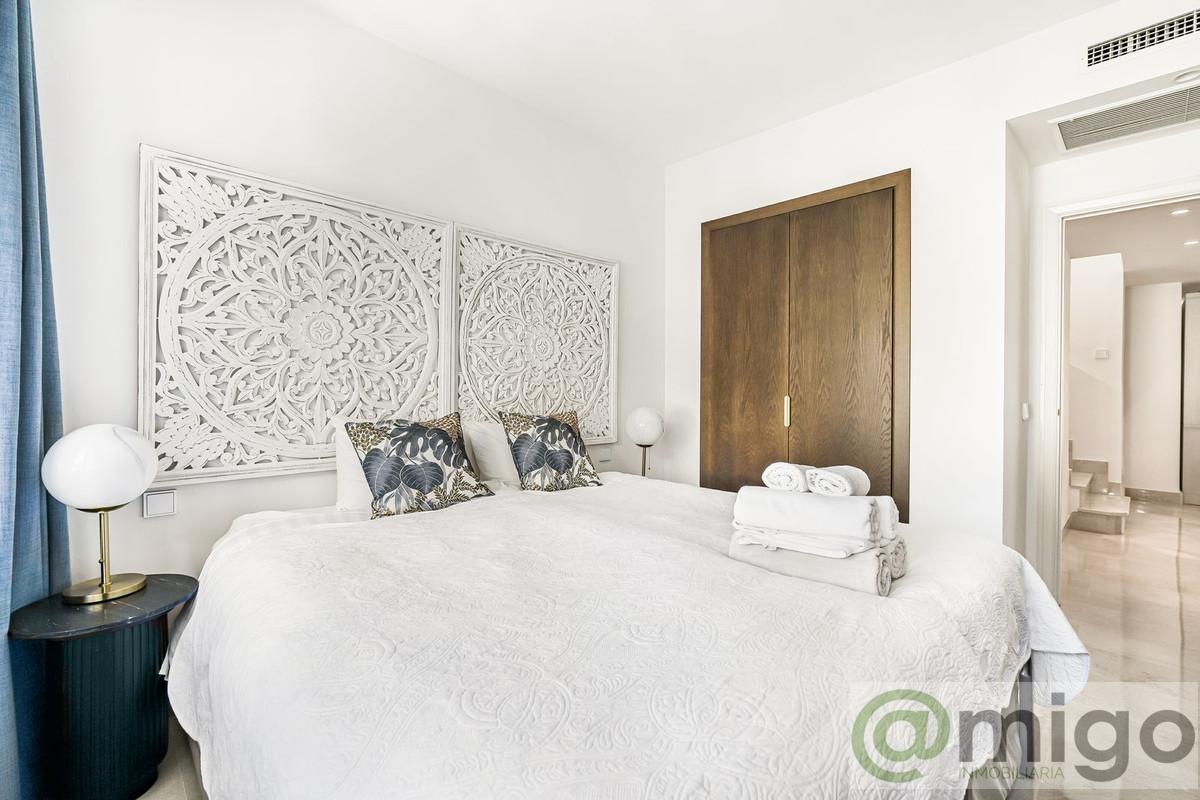 Venta de apartamento en Marbella