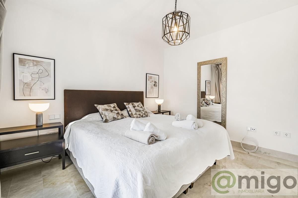 Venta de apartamento en Marbella