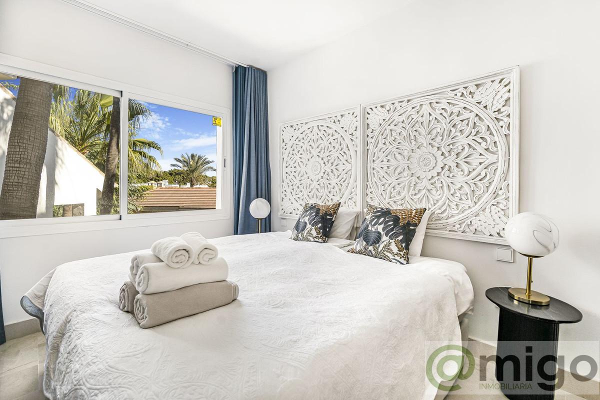 Venta de apartamento en Marbella