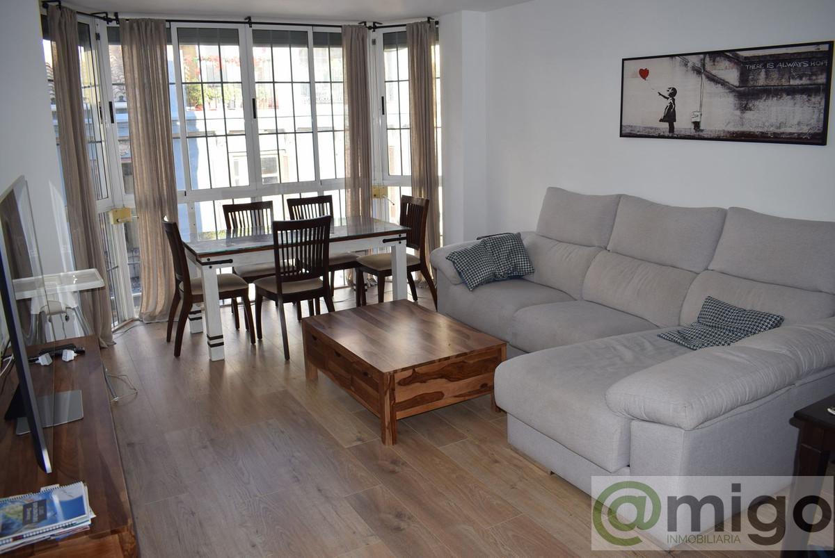 Venta de apartamento en Málaga Centro