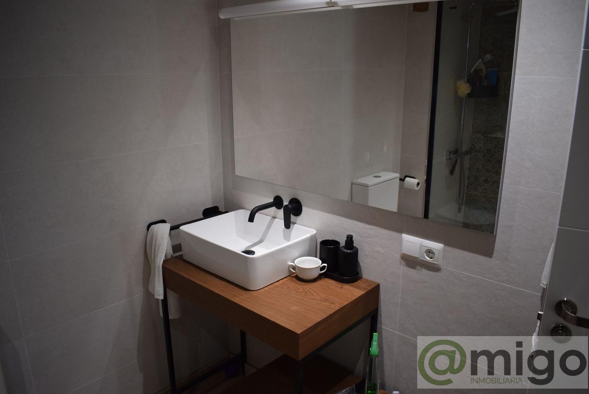 Venta de apartamento en Málaga Centro