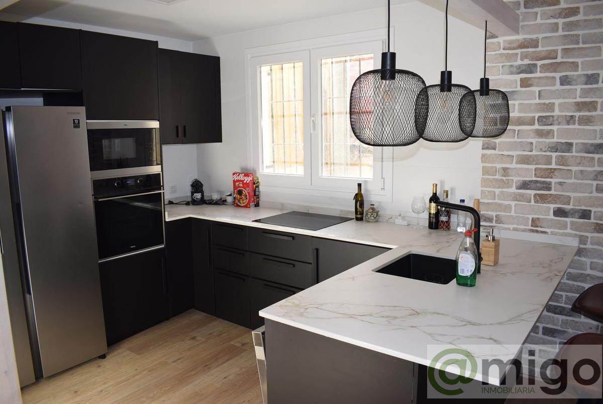 Venta de apartamento en Málaga Centro