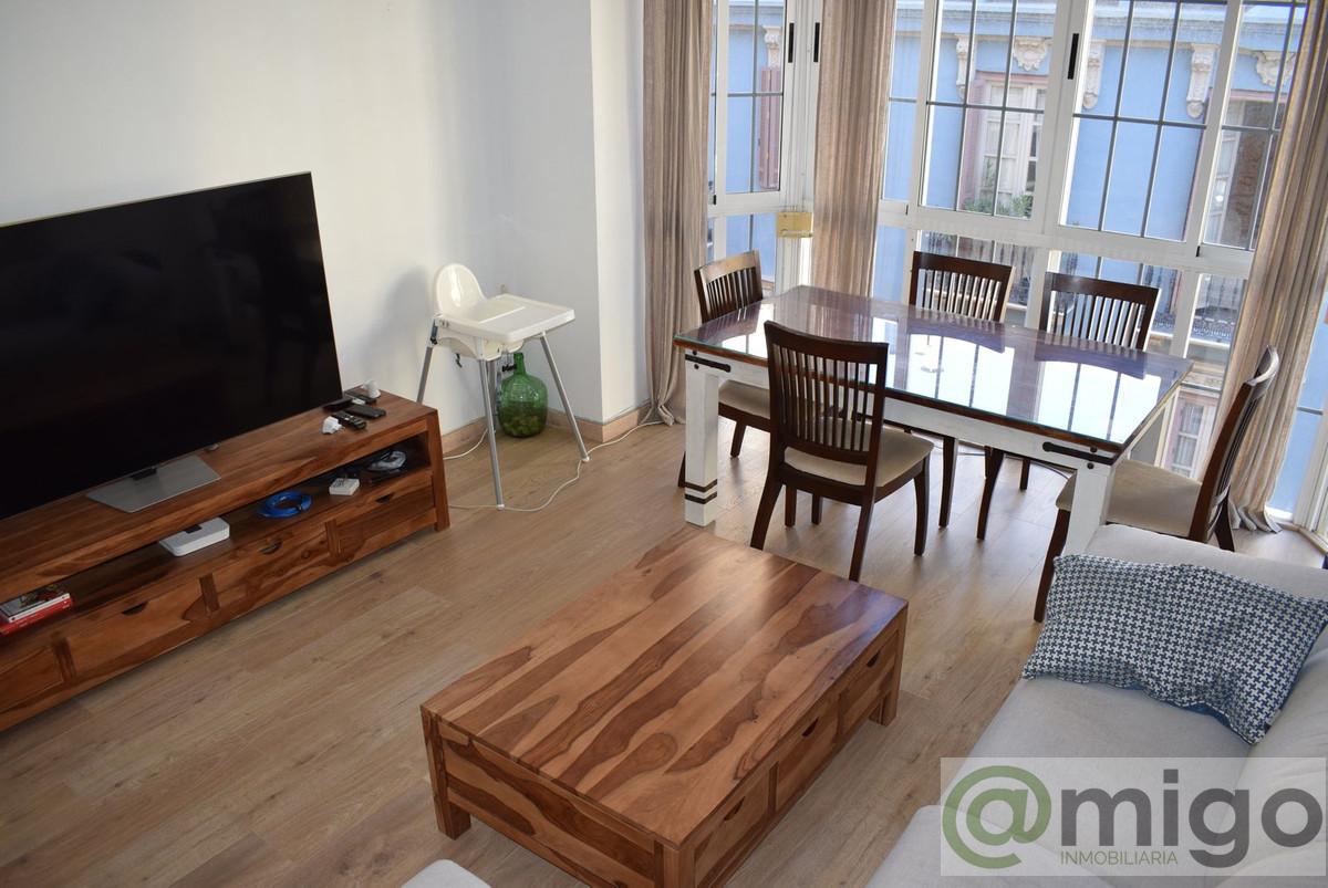 Venta de apartamento en Málaga Centro