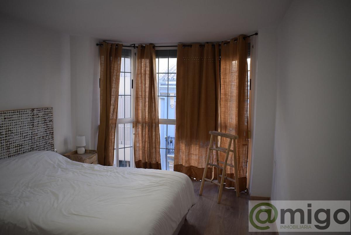 Venta de apartamento en Málaga Centro