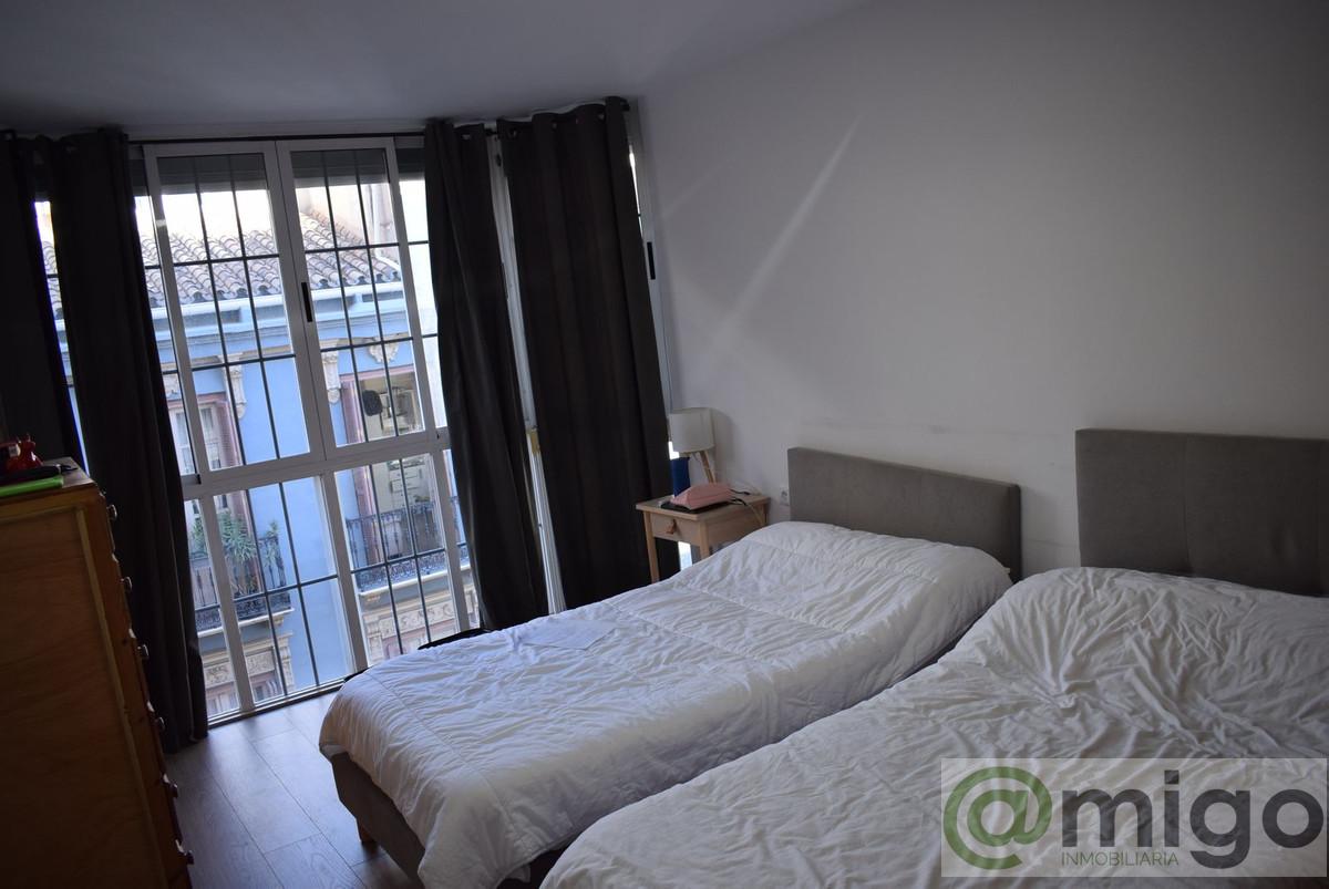 Venta de apartamento en Málaga Centro