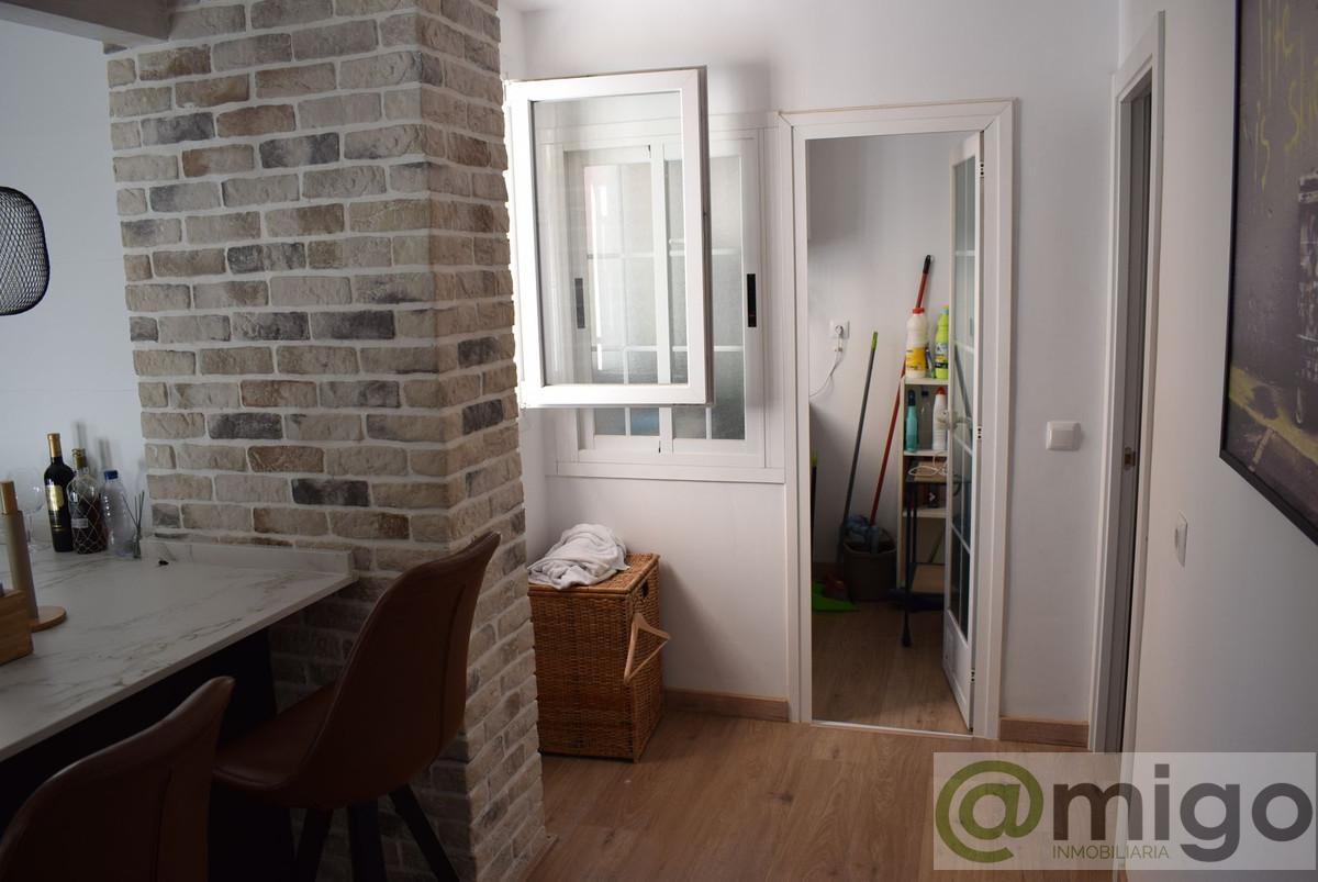 Venta de apartamento en Málaga Centro