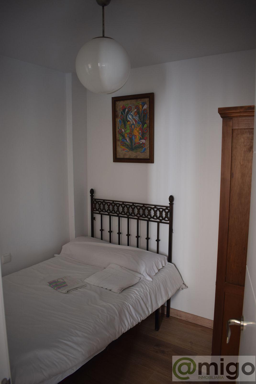 Venta de apartamento en Málaga Centro