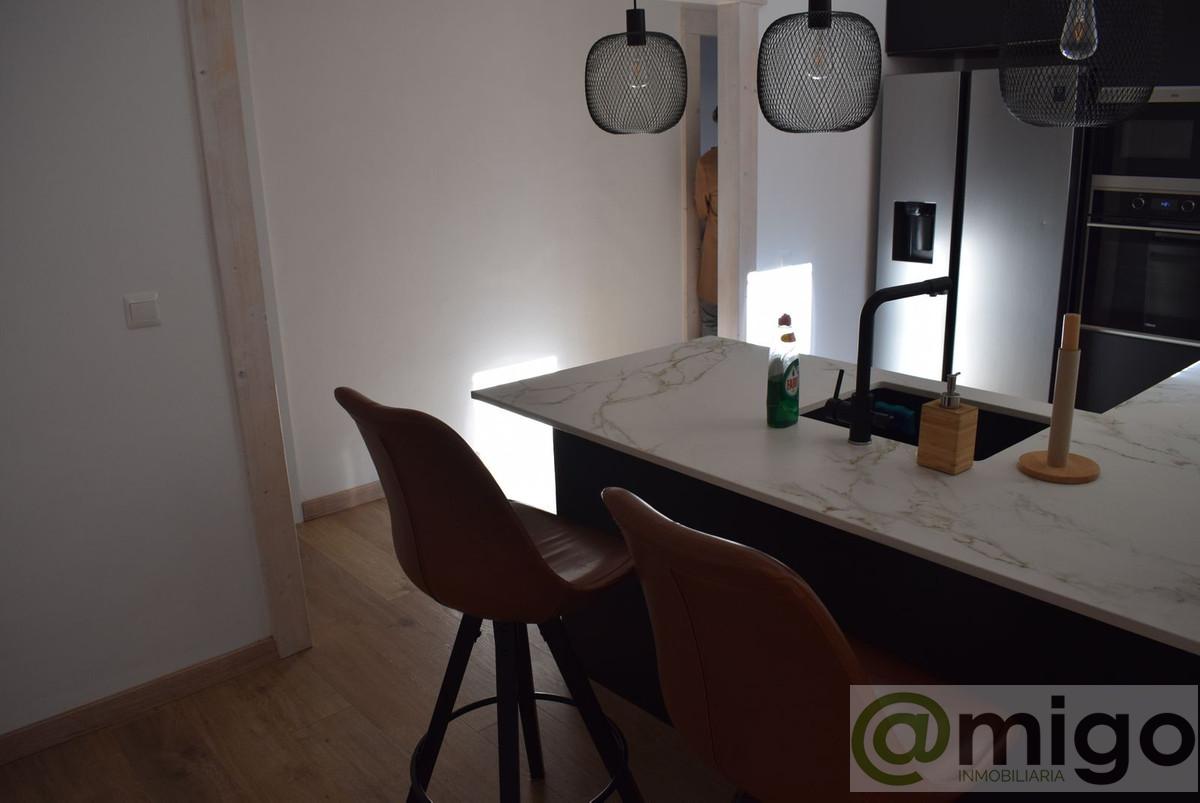 Venta de apartamento en Málaga Centro