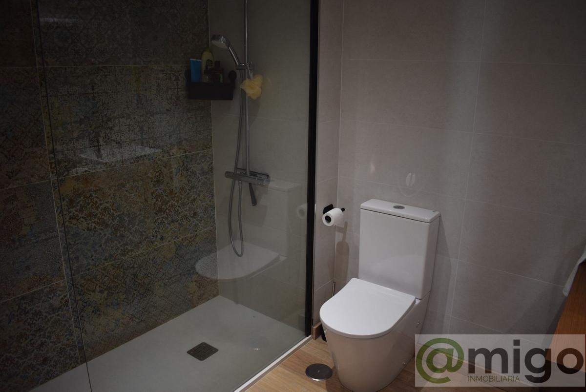 Venta de apartamento en Málaga Centro