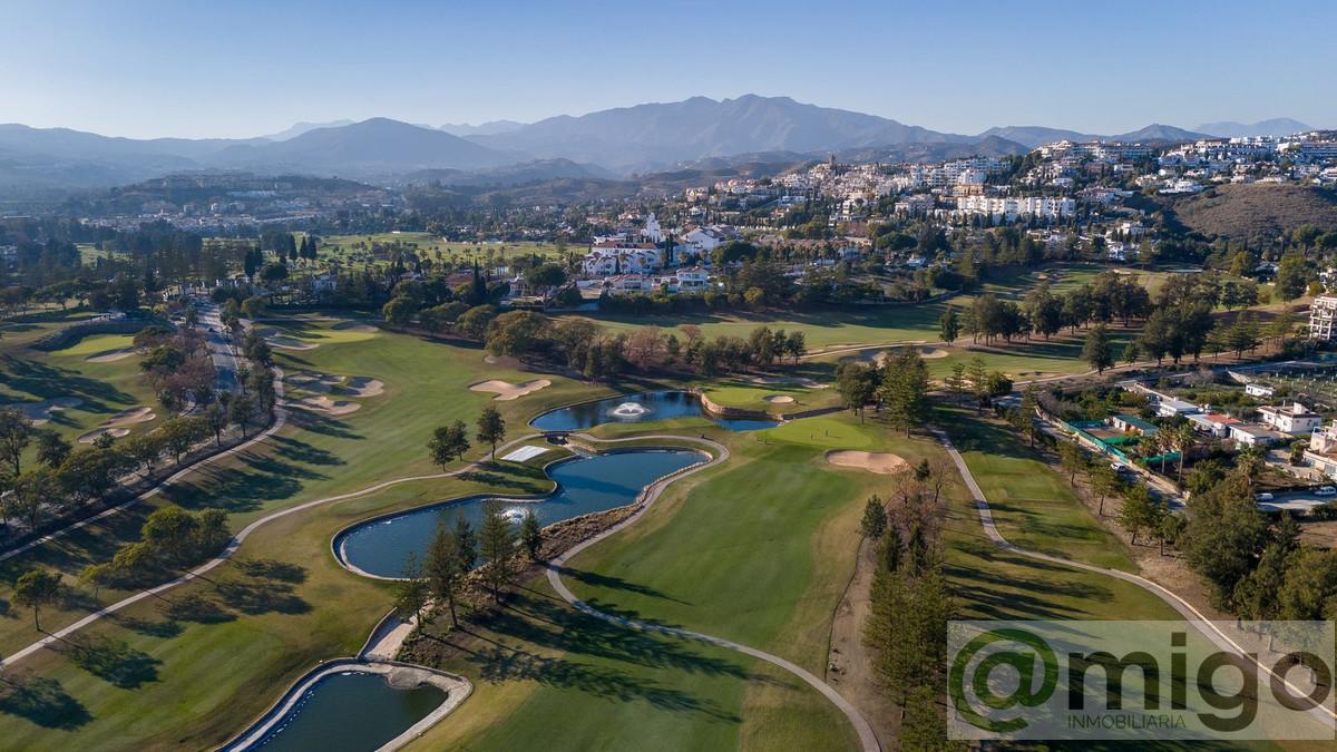 Venta de villa en Mijas