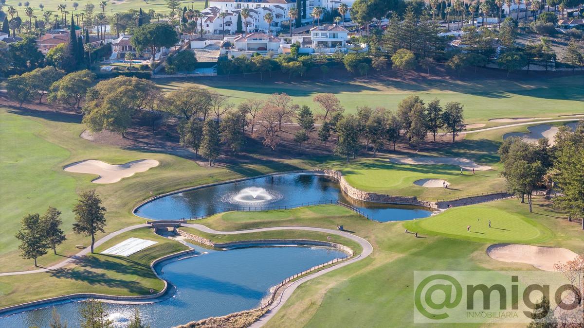 Venta de villa en Mijas