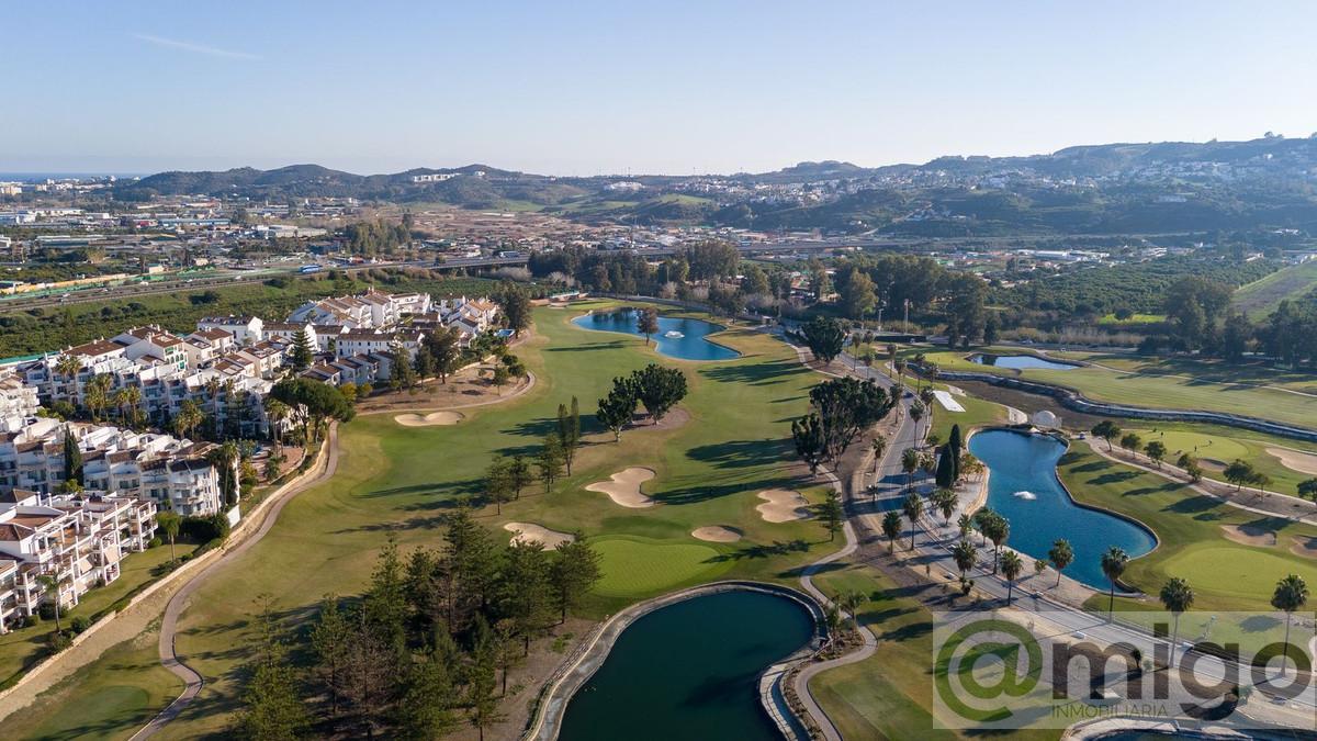 Venta de villa en Mijas