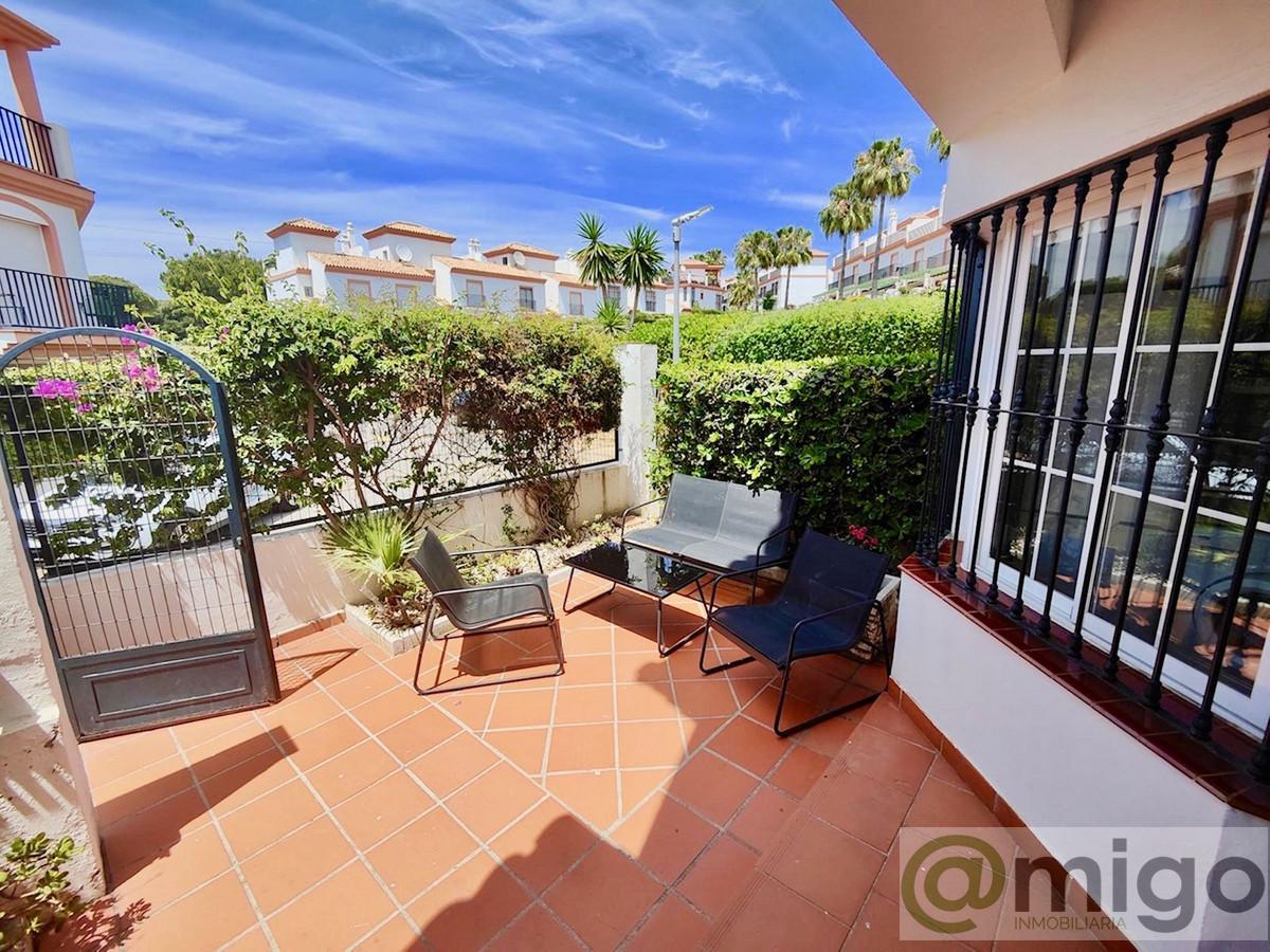 Venta de villa en Marbella