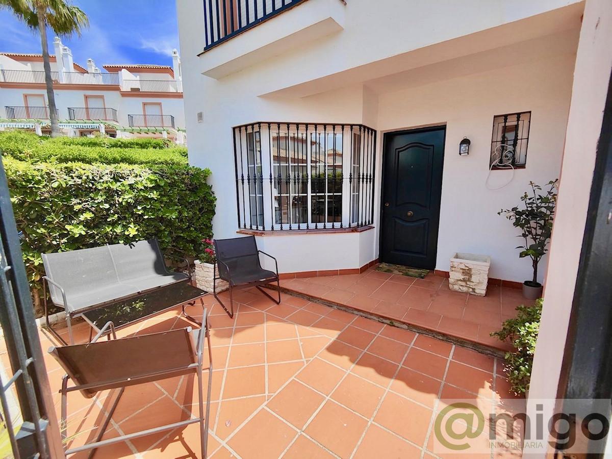 Venta de villa en Marbella