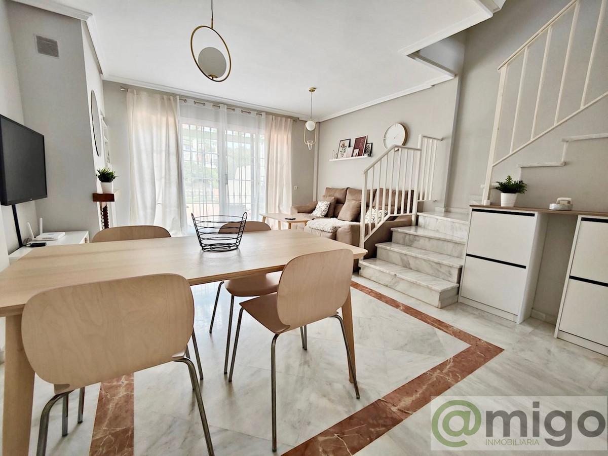 Venta de villa en Marbella