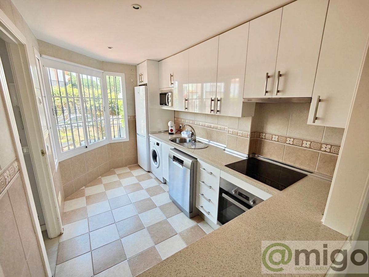 Venta de villa en Marbella