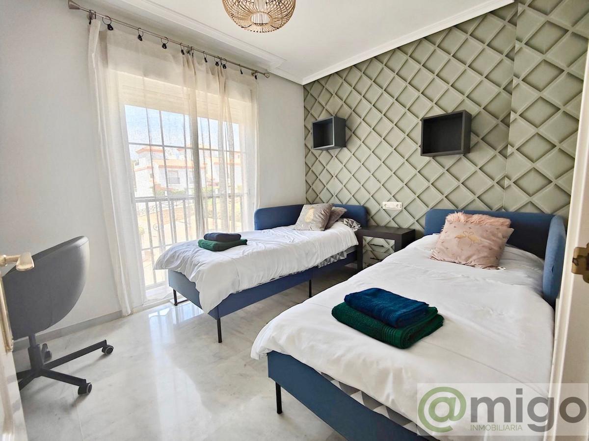 Venta de villa en Marbella