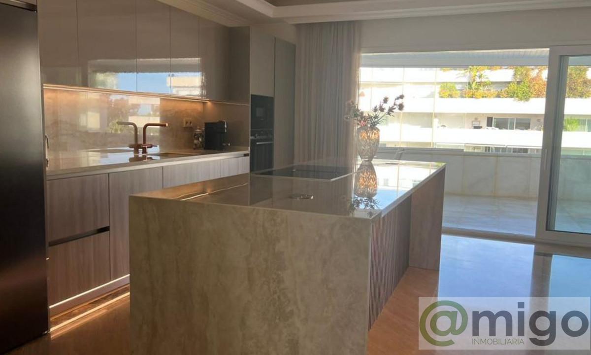 Venta de apartamento en Marbella