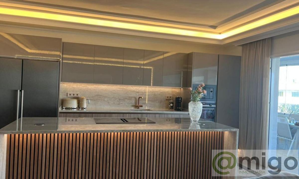 Venta de apartamento en Marbella