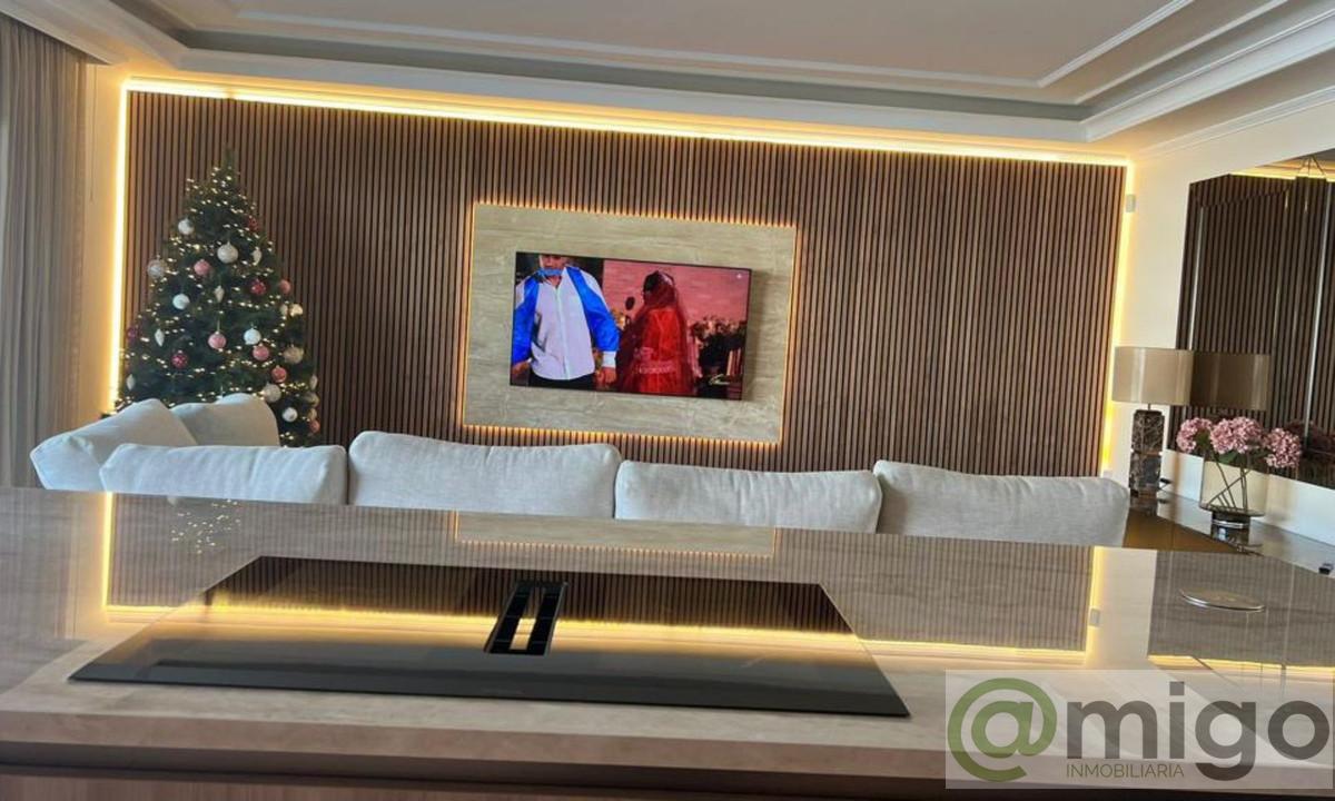 Venta de apartamento en Marbella