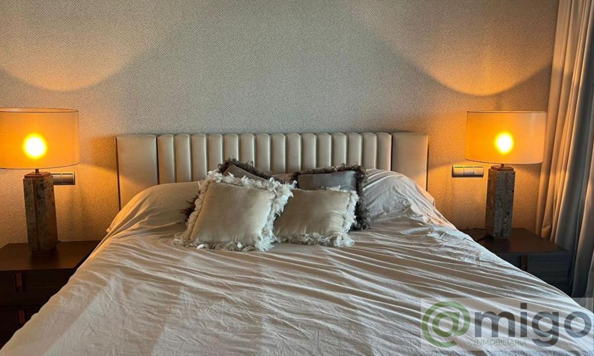 Venta de apartamento en Marbella