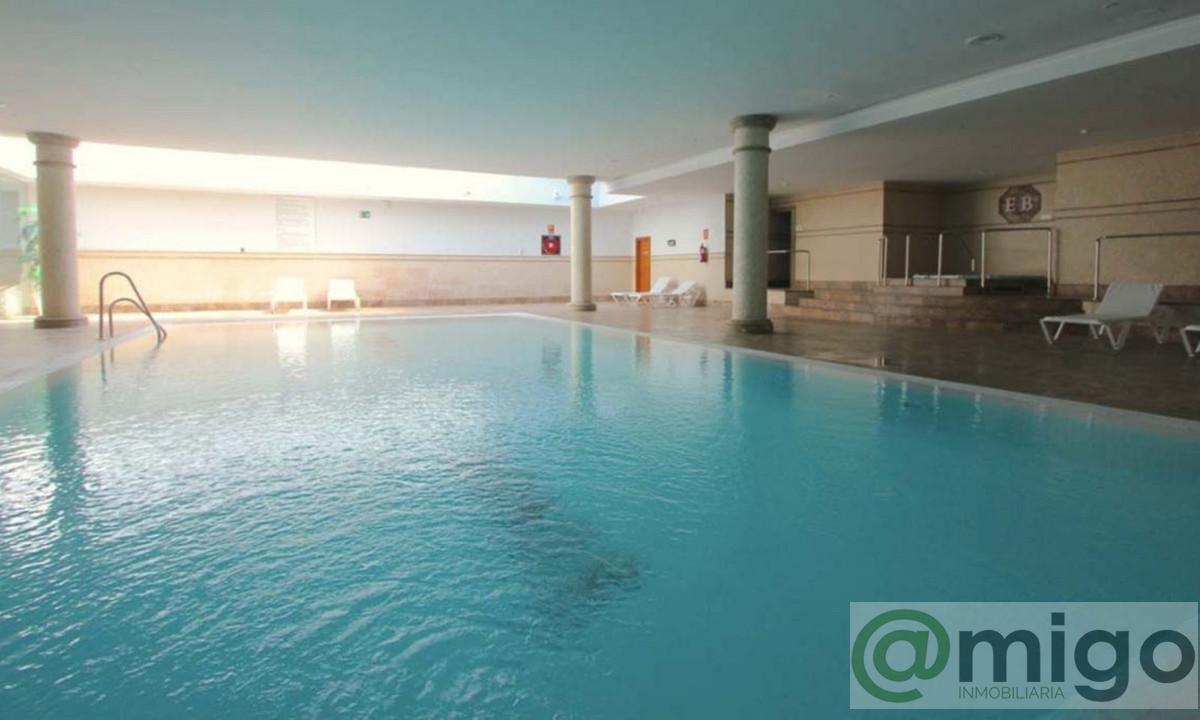 Venta de apartamento en Marbella