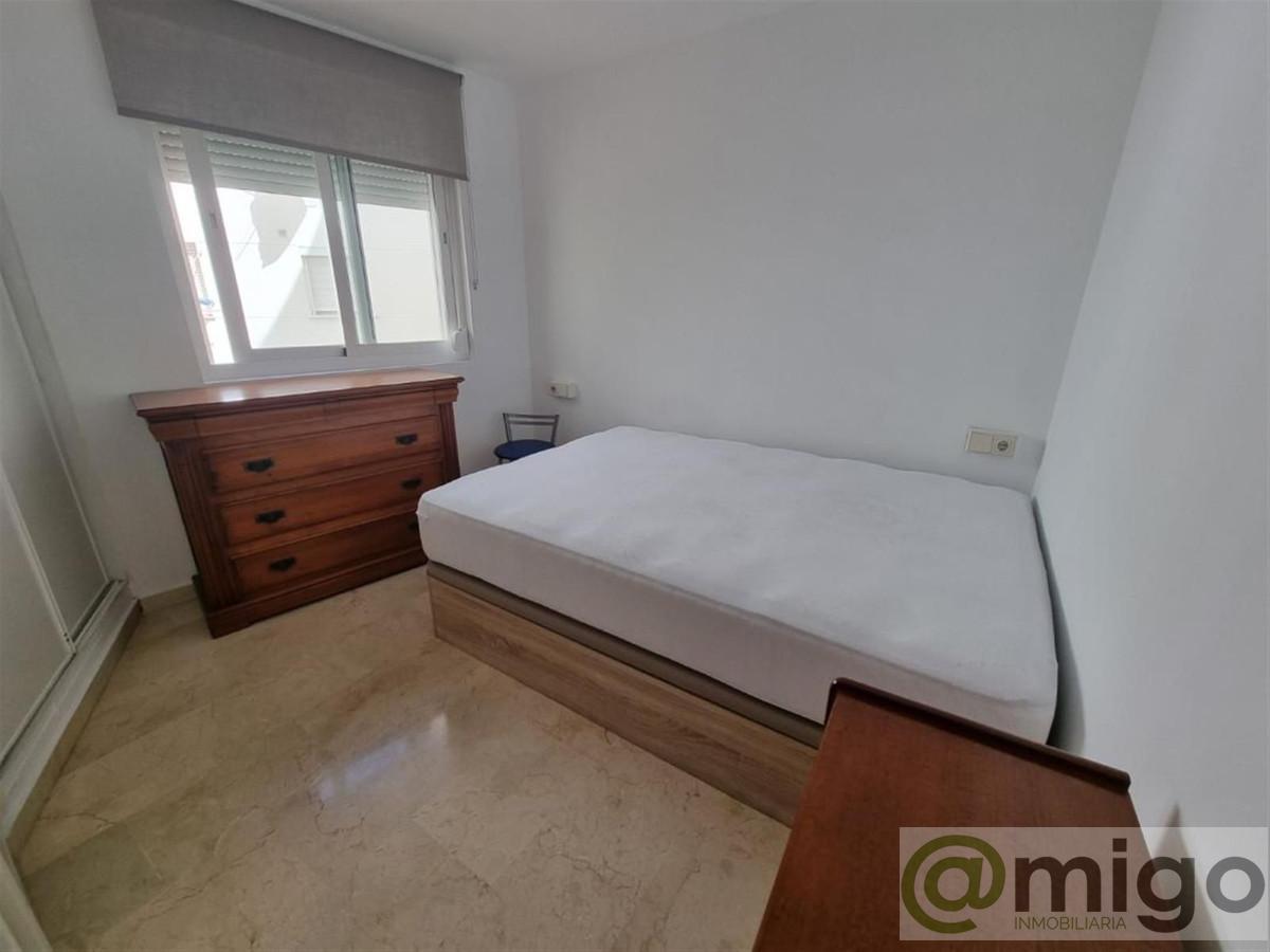 Venta de apartamento en Marbella