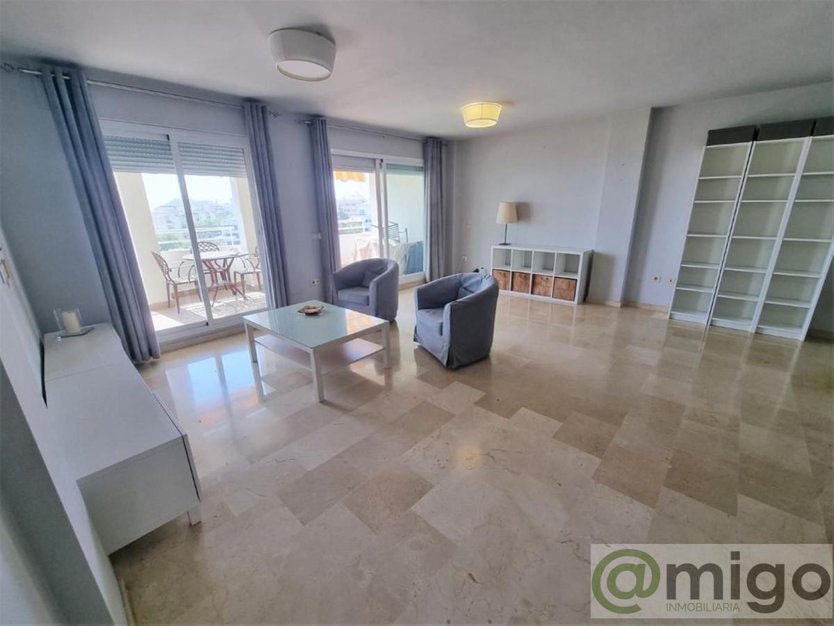 Venta de apartamento en Marbella