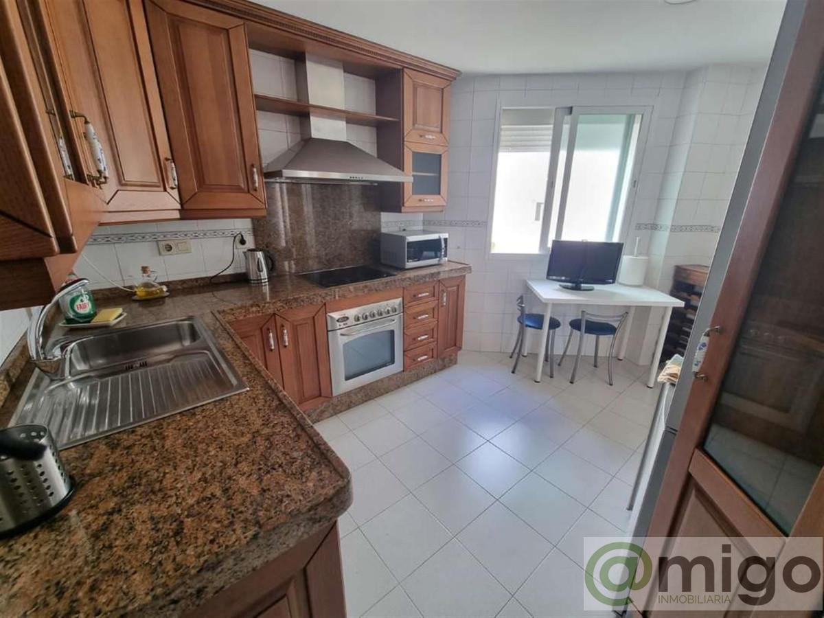 Venta de apartamento en Marbella