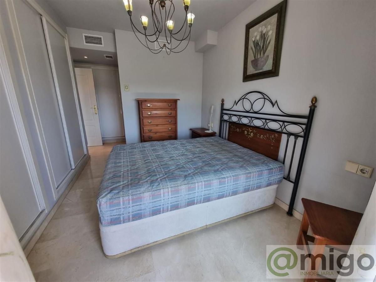 Venta de apartamento en Marbella