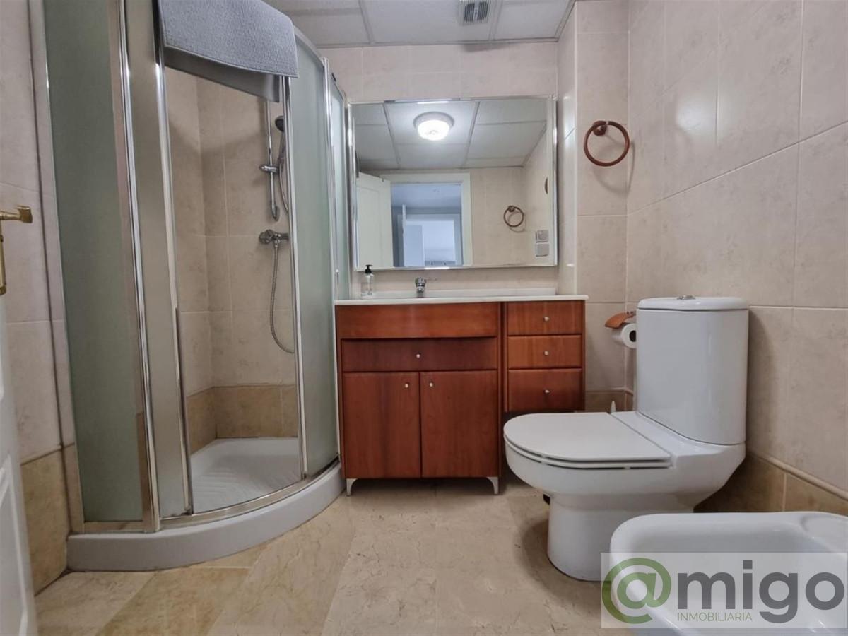 Venta de apartamento en Marbella