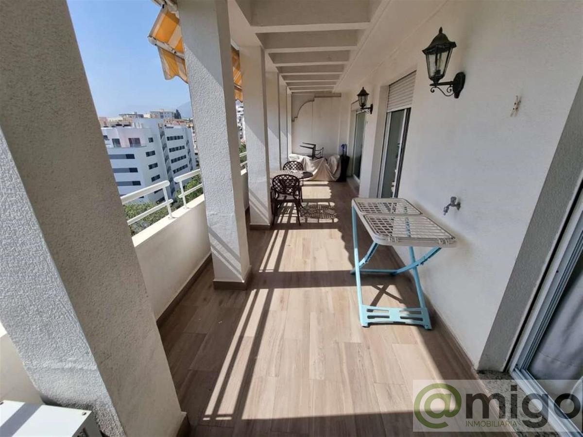 Venta de apartamento en Marbella
