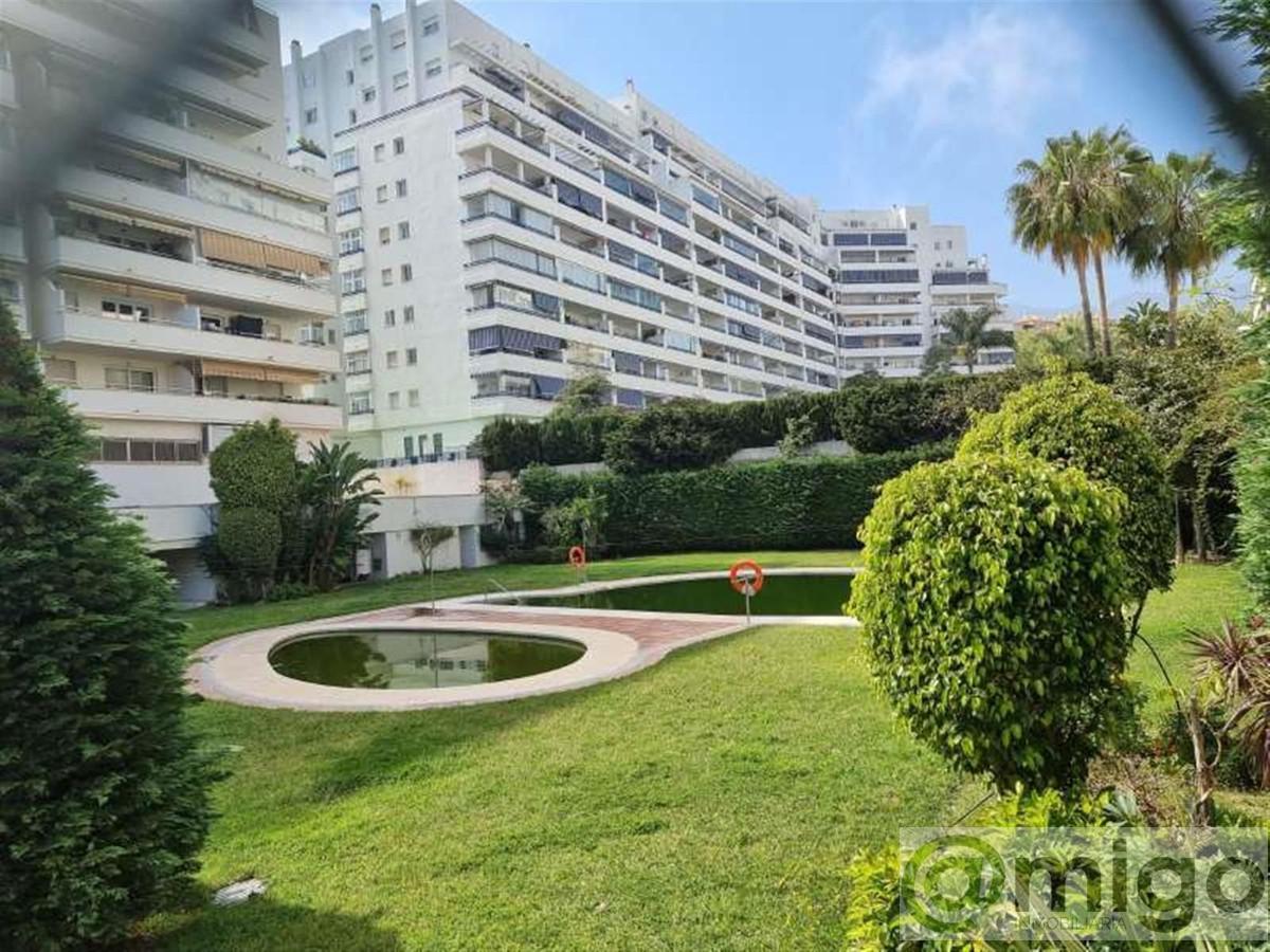 Venta de apartamento en Marbella