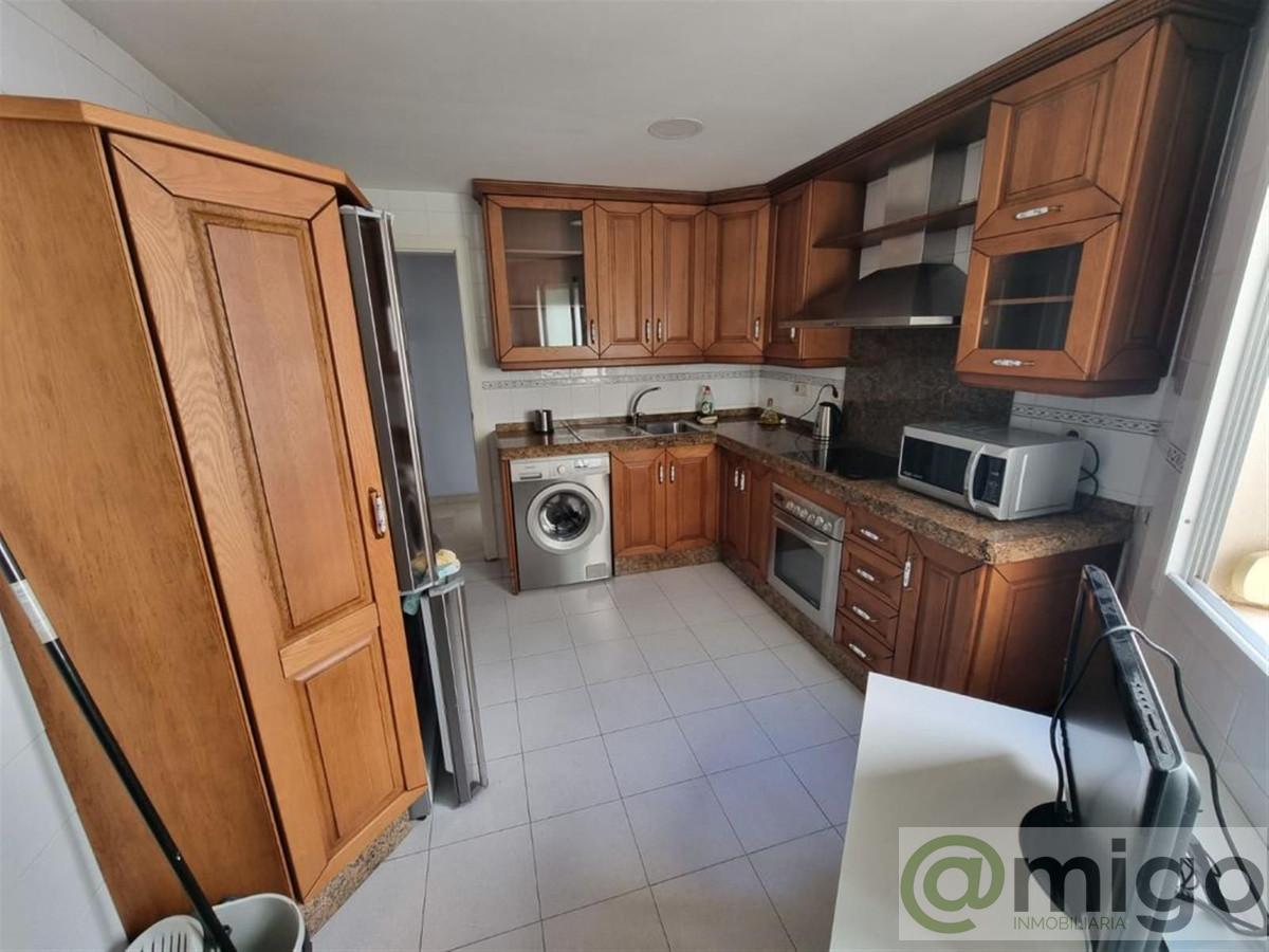 Venta de apartamento en Marbella