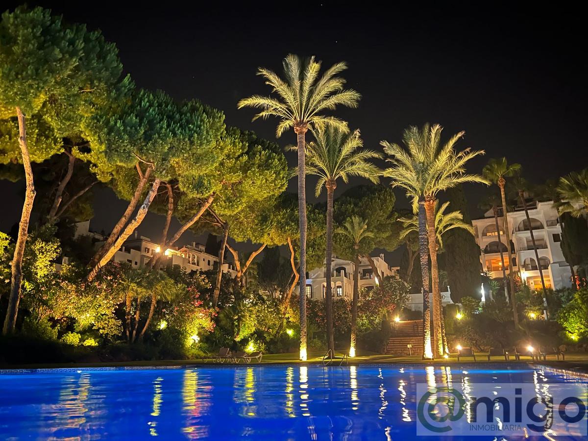 Venta de apartamento en Marbella
