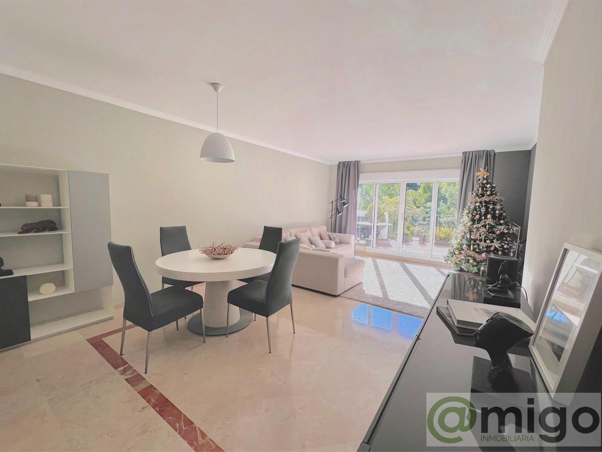 Venta de apartamento en Marbella