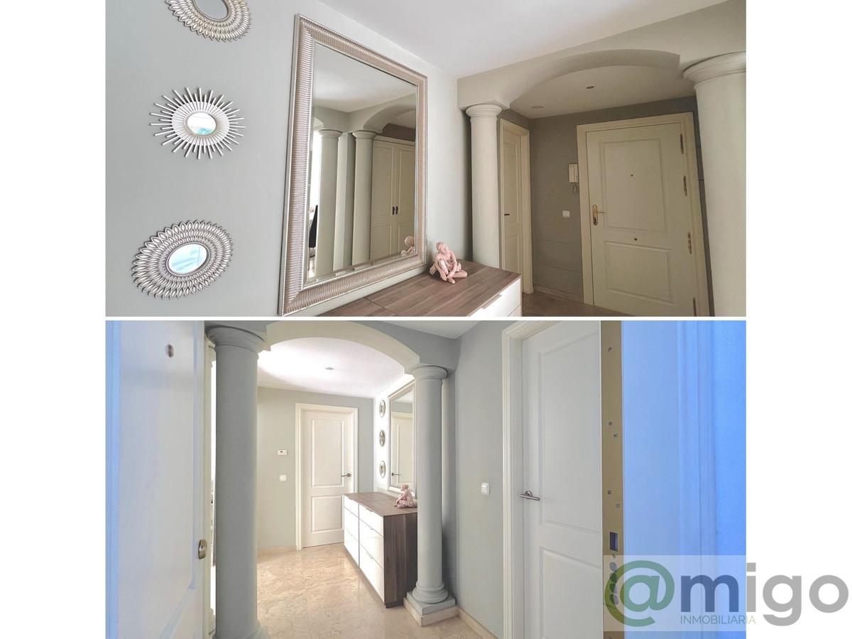 Venta de apartamento en Marbella