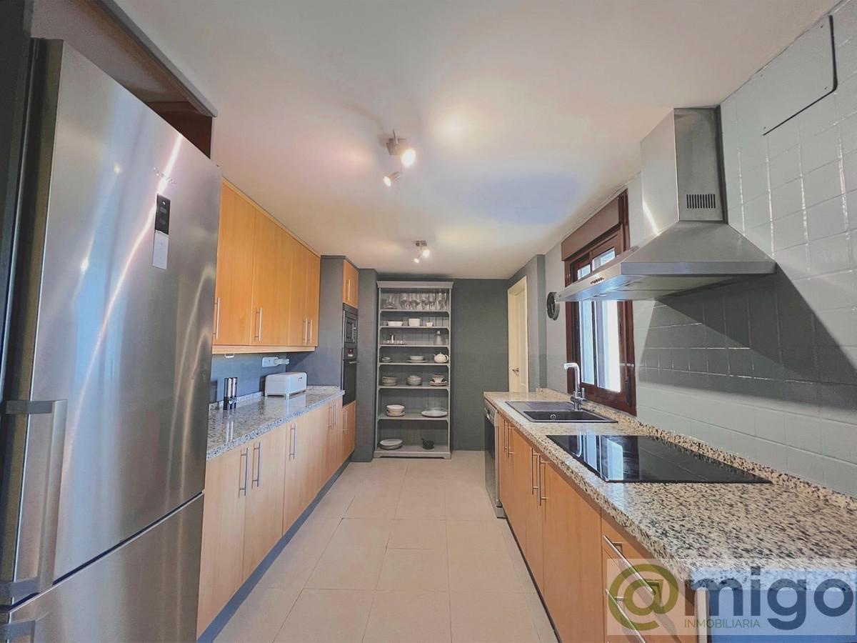 Venta de apartamento en Marbella