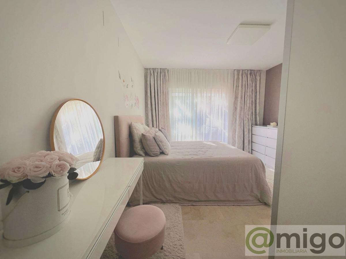 Venta de apartamento en Marbella