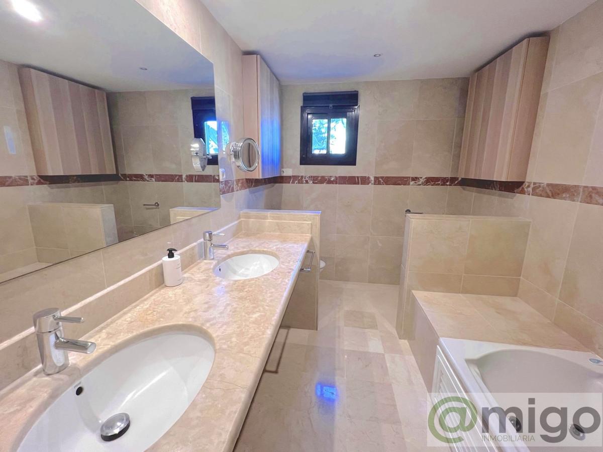 Venta de apartamento en Marbella