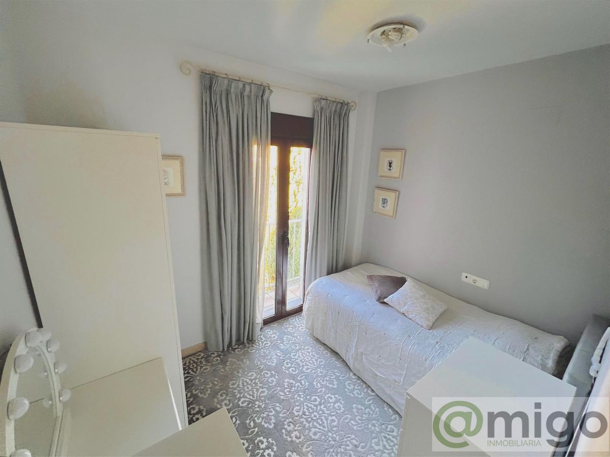 Venta de apartamento en Marbella