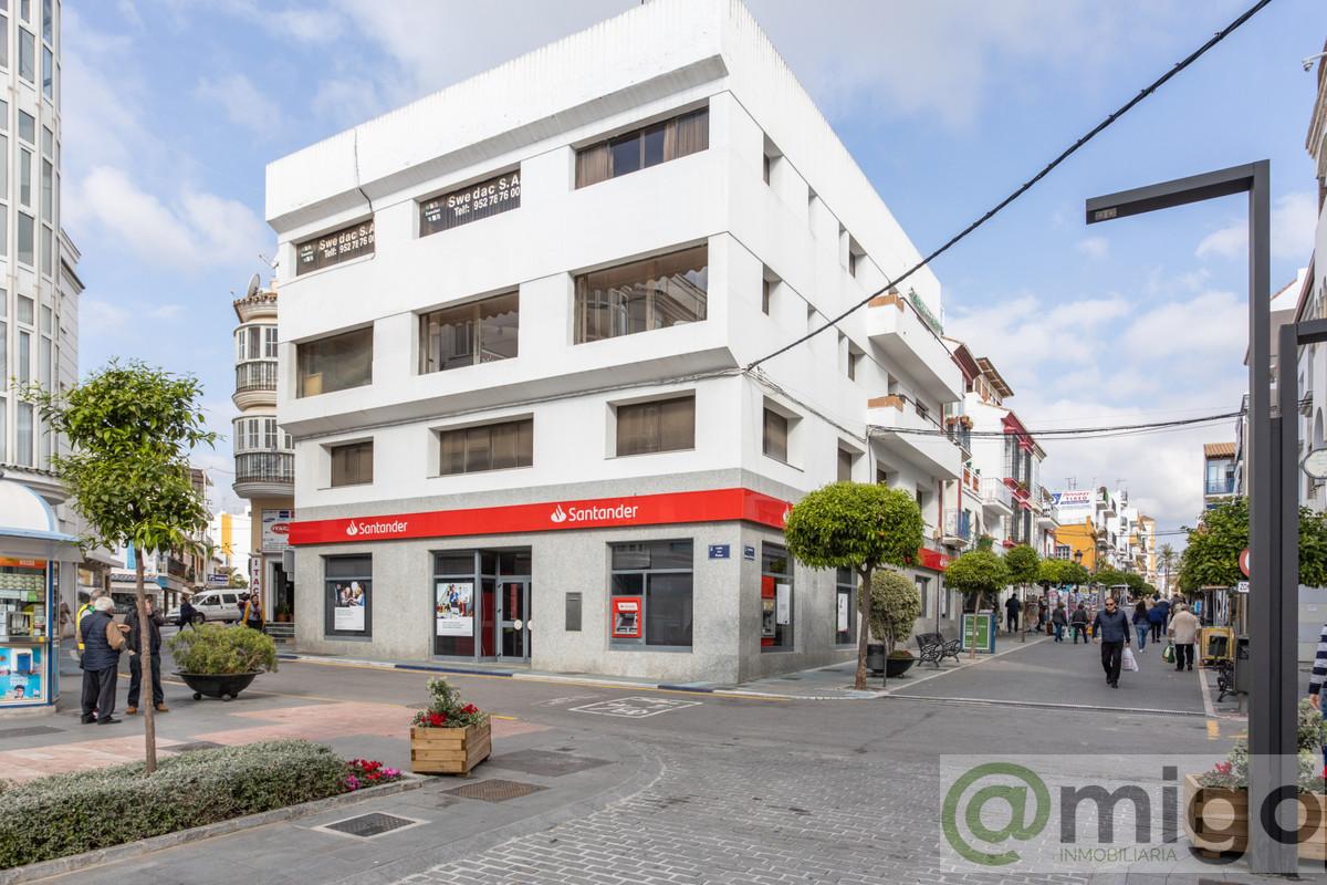 For sale of commercial in Marbella