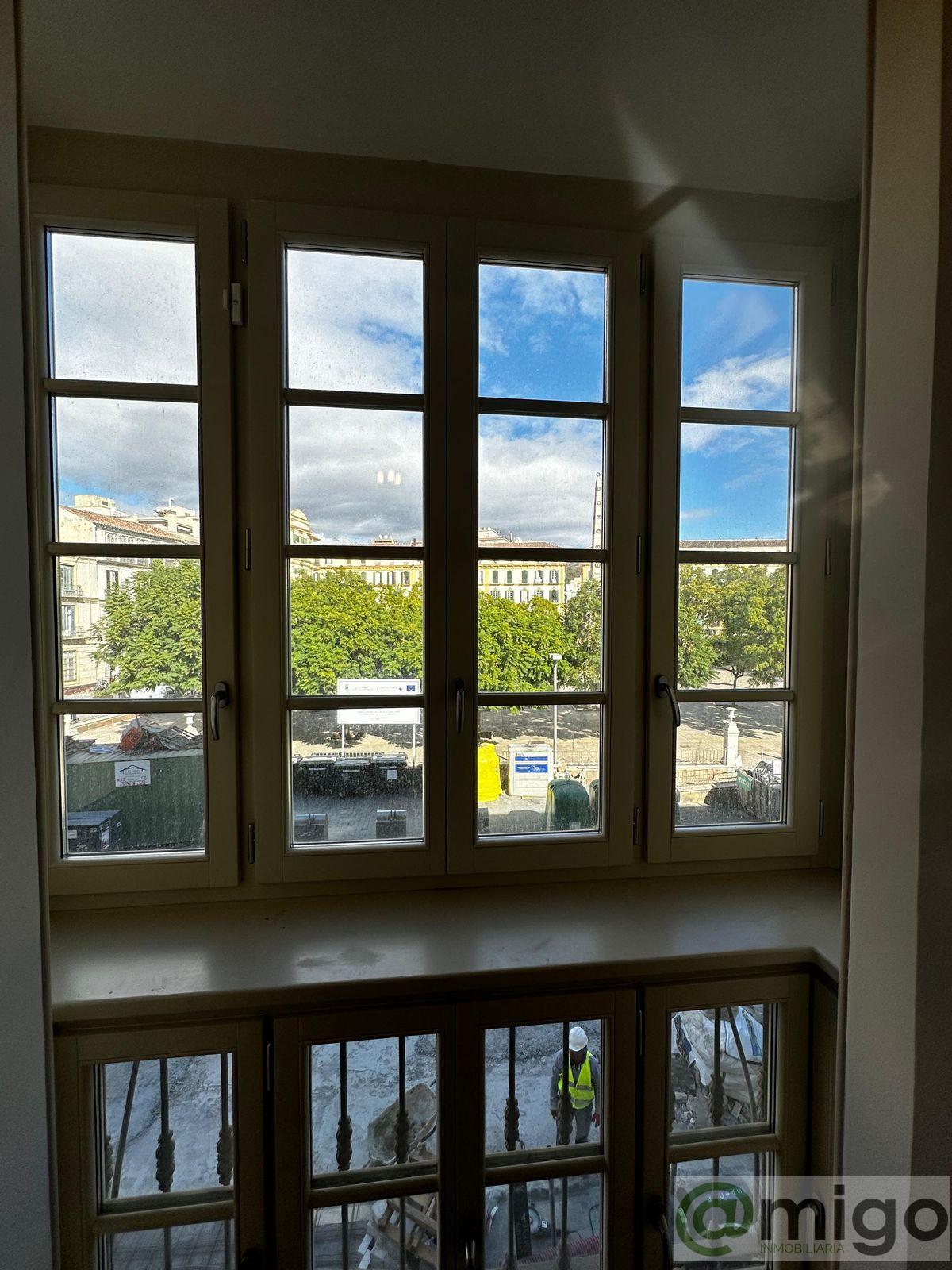 Venta de apartamento en Málaga Centro