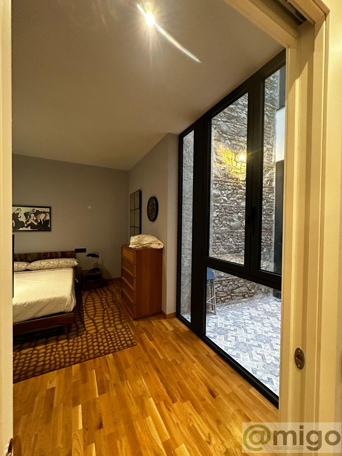 Venta de apartamento en Málaga Centro