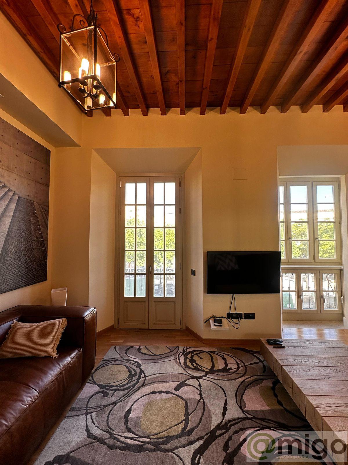 Venta de apartamento en Málaga Centro