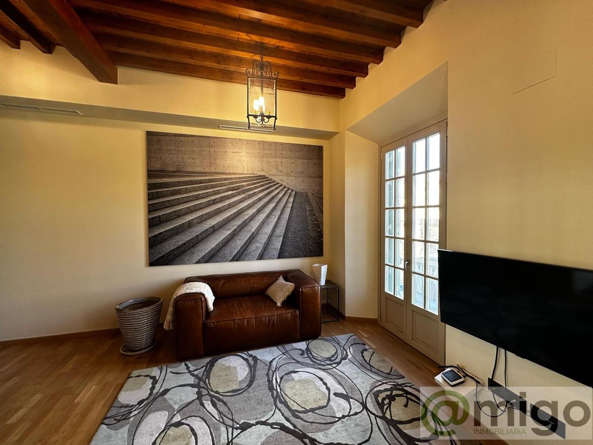 Venta de apartamento en Málaga Centro