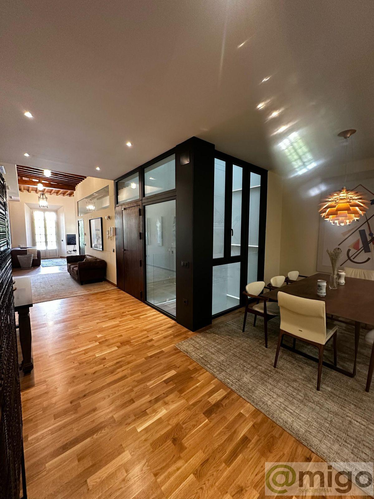 Venta de apartamento en Málaga Centro