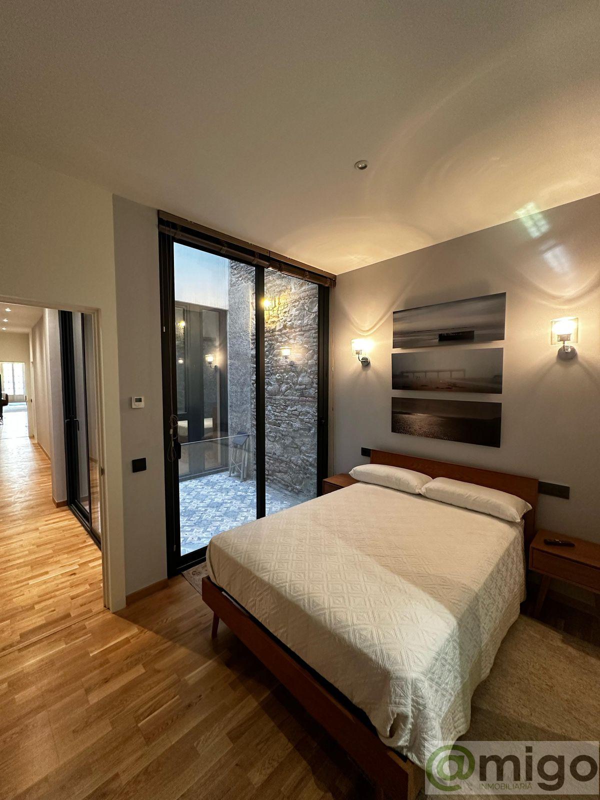 Venta de apartamento en Málaga Centro